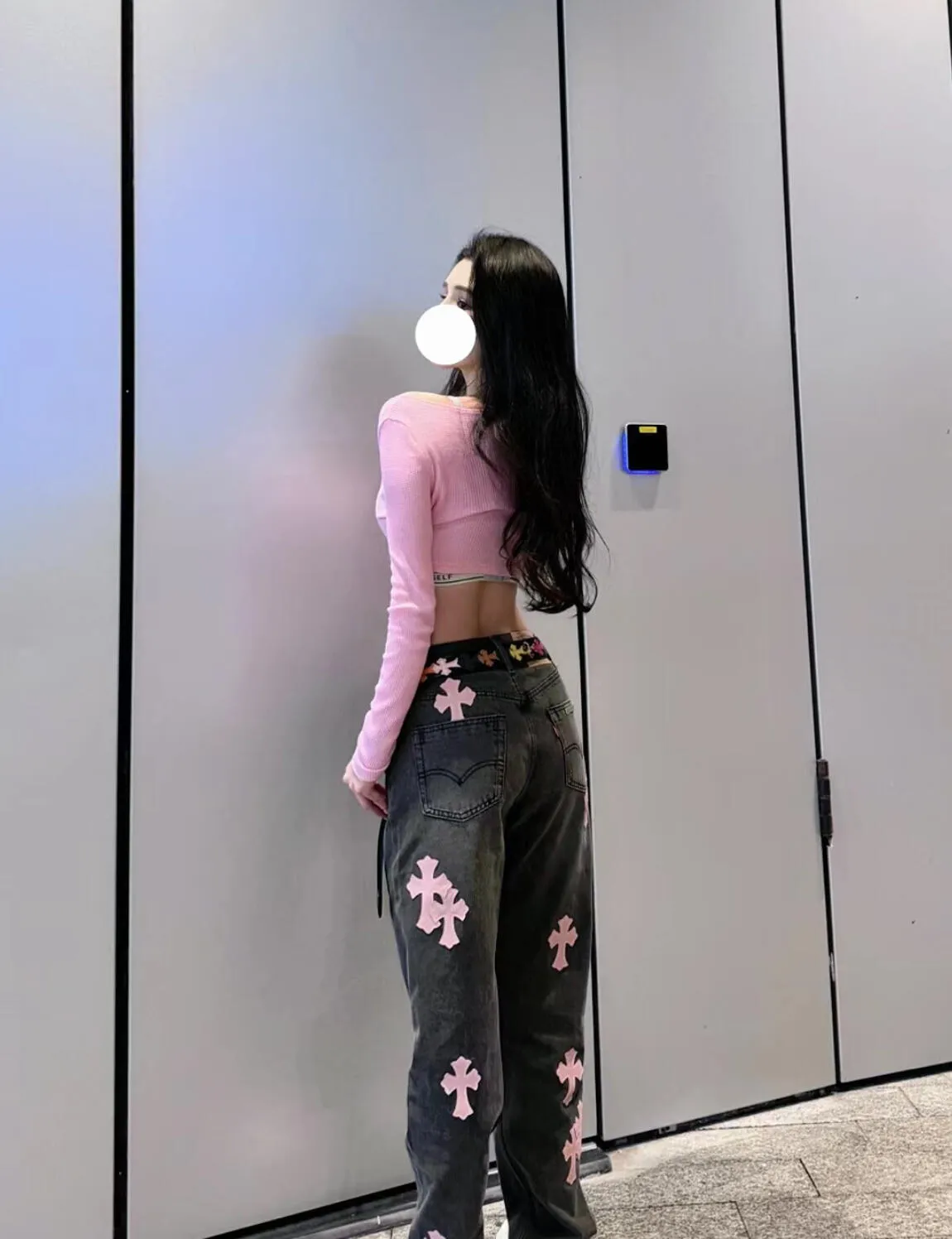 model picture